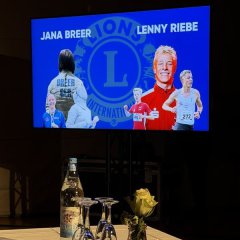 Sportstipendium bei dem TSC Eintracht Dortmund Bild 2